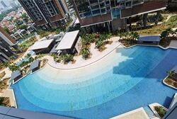 Parc Clematis (D5), Apartment #632280061